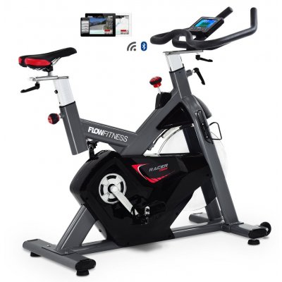 Flow Fitness DSB600i – Zbozi.Blesk.cz