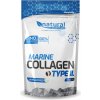 Doplněk stravy na klouby, kosti, svaly Natural Nutrition Marine Collagen Type II 50 g