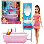 Barbie v koupelně – Zbozi.Blesk.cz
