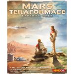 Mindok Mars Teraformace: Expedice Ares – Zboží Mobilmania