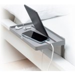 Odkládací stoleček na postel Bedten - InnovaGoods – Zboží Mobilmania