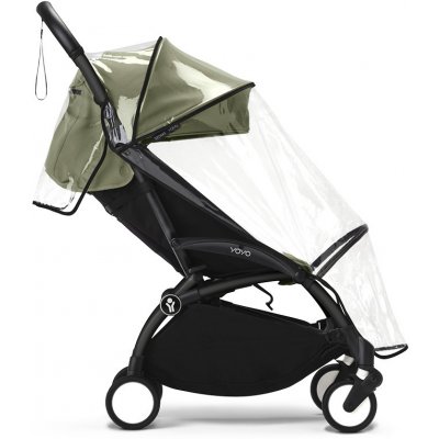 Stokke YOYO 6+ pláštěnka na color pack – Zboží Dáma