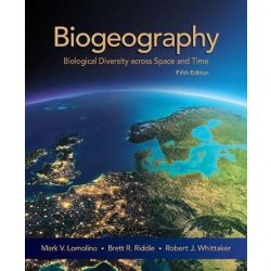 Biogeography