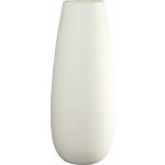 Keramická váza výška 45 cm EASE ASA Selection - krémová – Hledejceny.cz