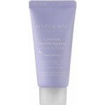 Mary&May Vegan Calendula Peptide Ageless Sleeping Mask Zklidňující a zpevňující noční maska 30 g – Hledejceny.cz