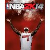 Hra na PC NBA 2K14