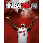 NBA 2K14 – Hledejceny.cz