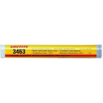 LOCTITE 3463 Metal Magic steel 114g