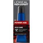 L’Oréal Men Expert Power Age krém na oční okolí 15 ml – Zboží Dáma