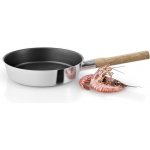 Eva Solo s dřevěnou rukojetí Nordic Kitchen nerez 24 cm – Hledejceny.cz