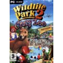 Hra na PC Wildlife Park 2: Crazy Zoo