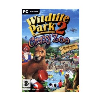 Wildlife Park 2: Crazy Zoo