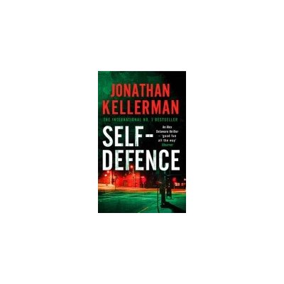 Self Defence - J. Kellerman – Hledejceny.cz