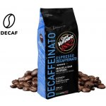Vergnano Decaffeinato bez kofeínu 1 kg – Zboží Mobilmania