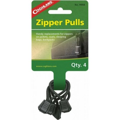 Coghlan´s poutka na zip Zipper Pulls – Hledejceny.cz