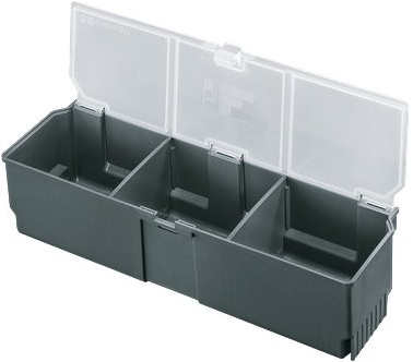 Bosch Velký box na příslušenství Příslušenství SystemBox 1.600.A01.6CW