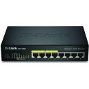 Switch D-Link DGS-1008P