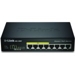 D-Link DGS-1008P – Zboží Živě