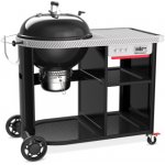 Weber Performer Premium 57 cm – Hledejceny.cz