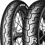 Dunlop D401 Harley-D 200/55 R17 78V – Hledejceny.cz