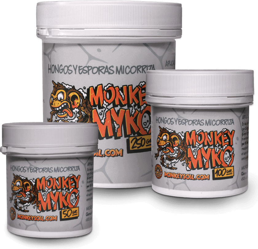 Monkey Myko Pro 100 g