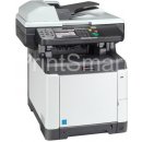 Kyocera Ecosys M6026cdn