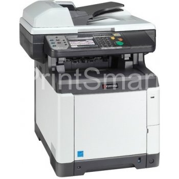 Kyocera Ecosys M6026cdn