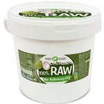 Purity Vision bio raw Kokosový olej 10 000 ml – Hledejceny.cz