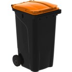 Plastik Gogić Plastová popelnice 240 l TETRAPAK – Sleviste.cz