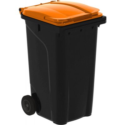 Plastik Gogić Plastová popelnice 240 l TETRAPAK – Sleviste.cz