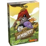 Mindok Memoarrr! – Sleviste.cz