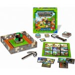 Ravensburger Minecraft: Builders & Biomes Expansion – Zboží Mobilmania