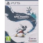 Epic Mickey: Rebrushed – Hledejceny.cz
