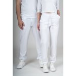Gary´s Kalhoty Uni jogger bílá – Zbozi.Blesk.cz