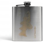 Placatka Korum Classic Hip Flask Tench 7oz – Hledejceny.cz