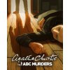 Hra na PC Agatha Christie: The ABC Murders