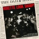  Roxette - LOOK SHARP! CD