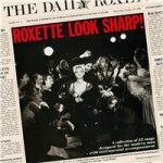 Roxette - LOOK SHARP! CD – Hledejceny.cz