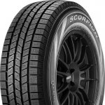 Pirelli Scorpion Ice & Snow 275/40 R20 106V Runflat – Hledejceny.cz