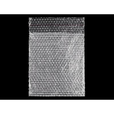 Prima-obchod Bublinkové sáčky s lepicí lištou 16x20 cm, barva transparent – Zboží Dáma