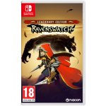 Ravenswatch (Legendary Edition) – Sleviste.cz