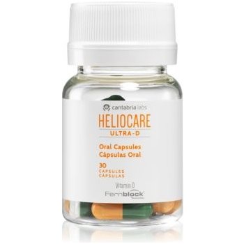 Heliocare Ultra 30 kapslí