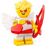 LEGO® Minifigurky 71048 27. série Cupid – Zboží Dáma