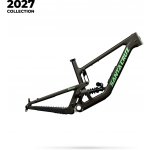 Santa Cruz Nomad CC Fac MX matte metallic earth XL 26/27 – Hledejceny.cz