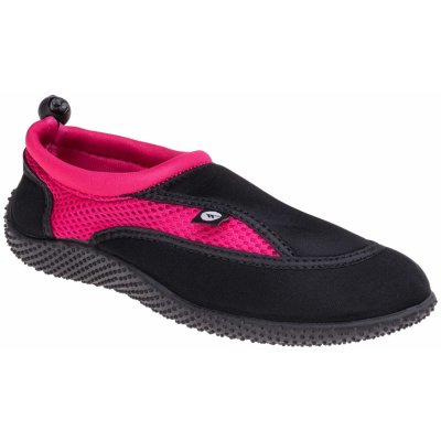 Hi-Tec Lady Reda black/pink yarrow – Sleviste.cz
