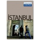 Istanbul do kapsy Lonely Planet