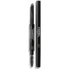 Tužka na obočí Chanel Stylo sourcils waterproof Odolná tužka na obočí pro vytvarování 810 brun profond 0,27 g