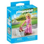 Playmobil 71737 It-Girl s čivavou – Hledejceny.cz