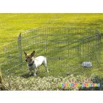 Savic Ohrádka - Dog Park 2 – Zboží Dáma