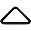 Toolbilliard triangl hardwood 57,2mm